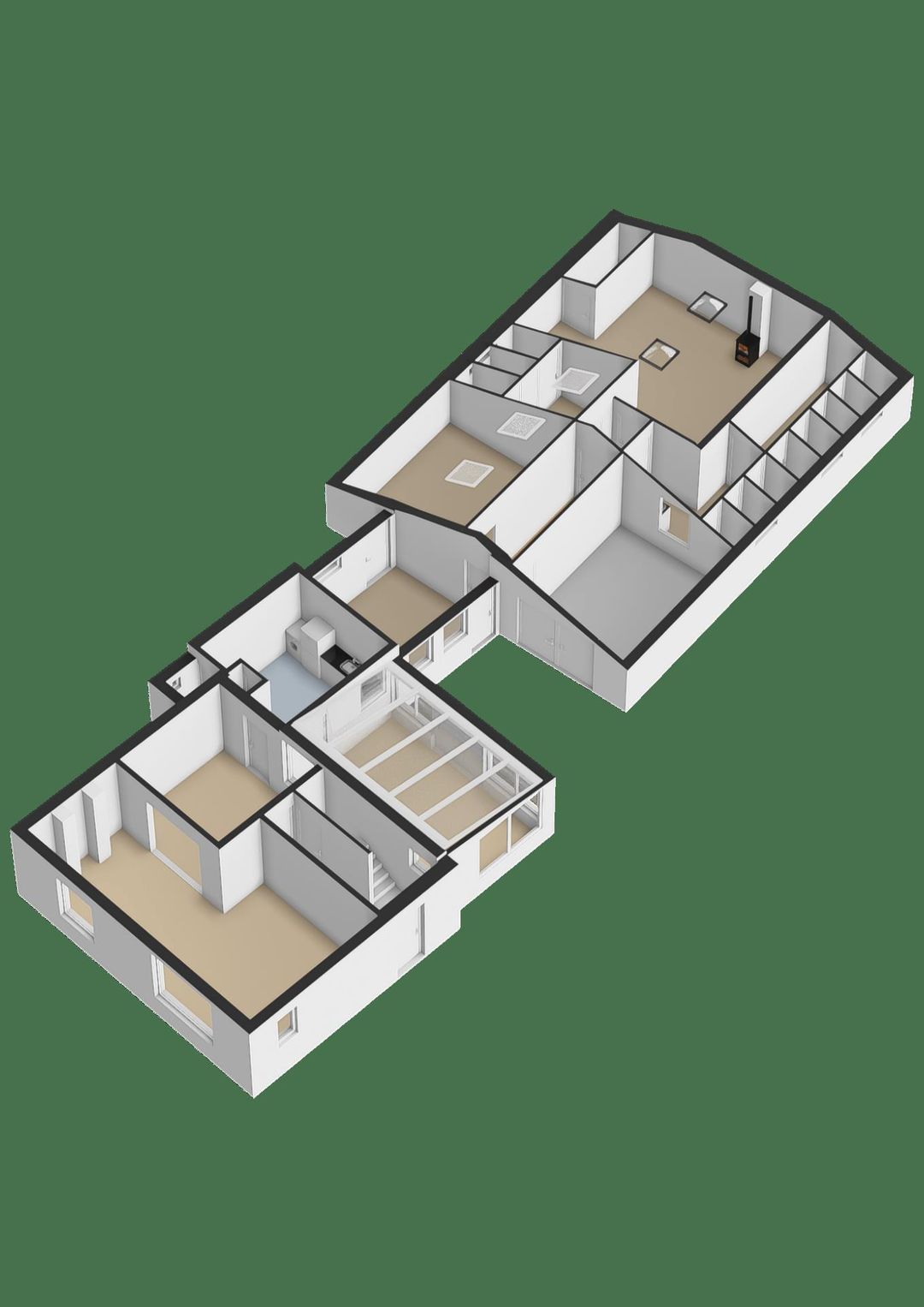 Foto 28 van Sterrebosweg 14