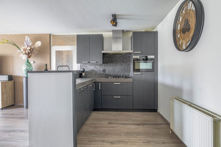 Foto 2 van Harry Meijerstraat 41