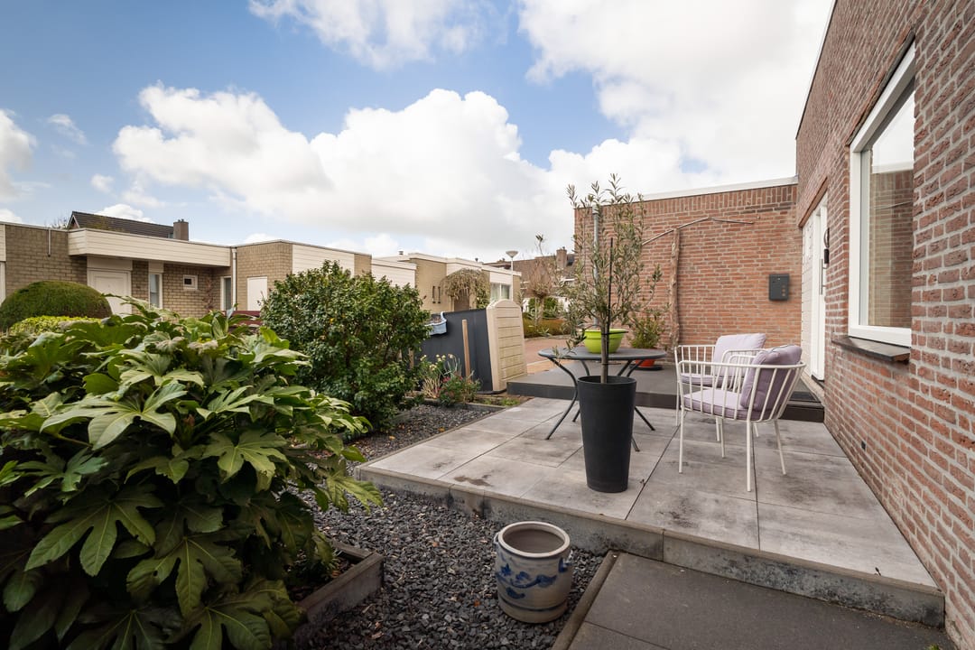 Photo 7 of Doornenburg 5