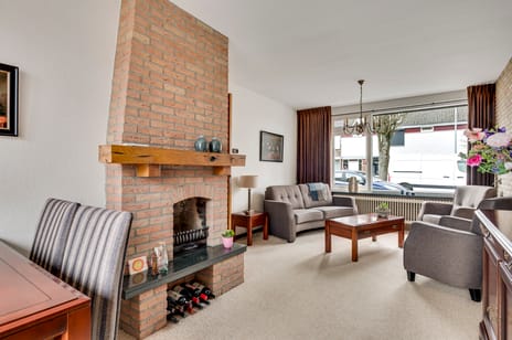 Florisstraat 6 secondary image