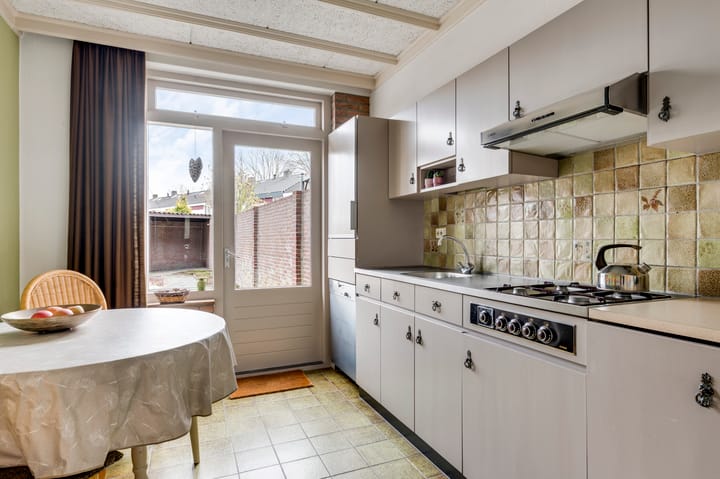 Foto 4 van Florisstraat 6