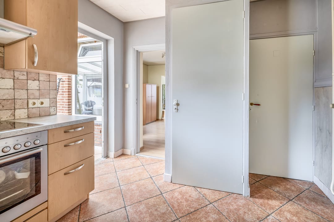 Foto 11 van Sterrebosweg 14