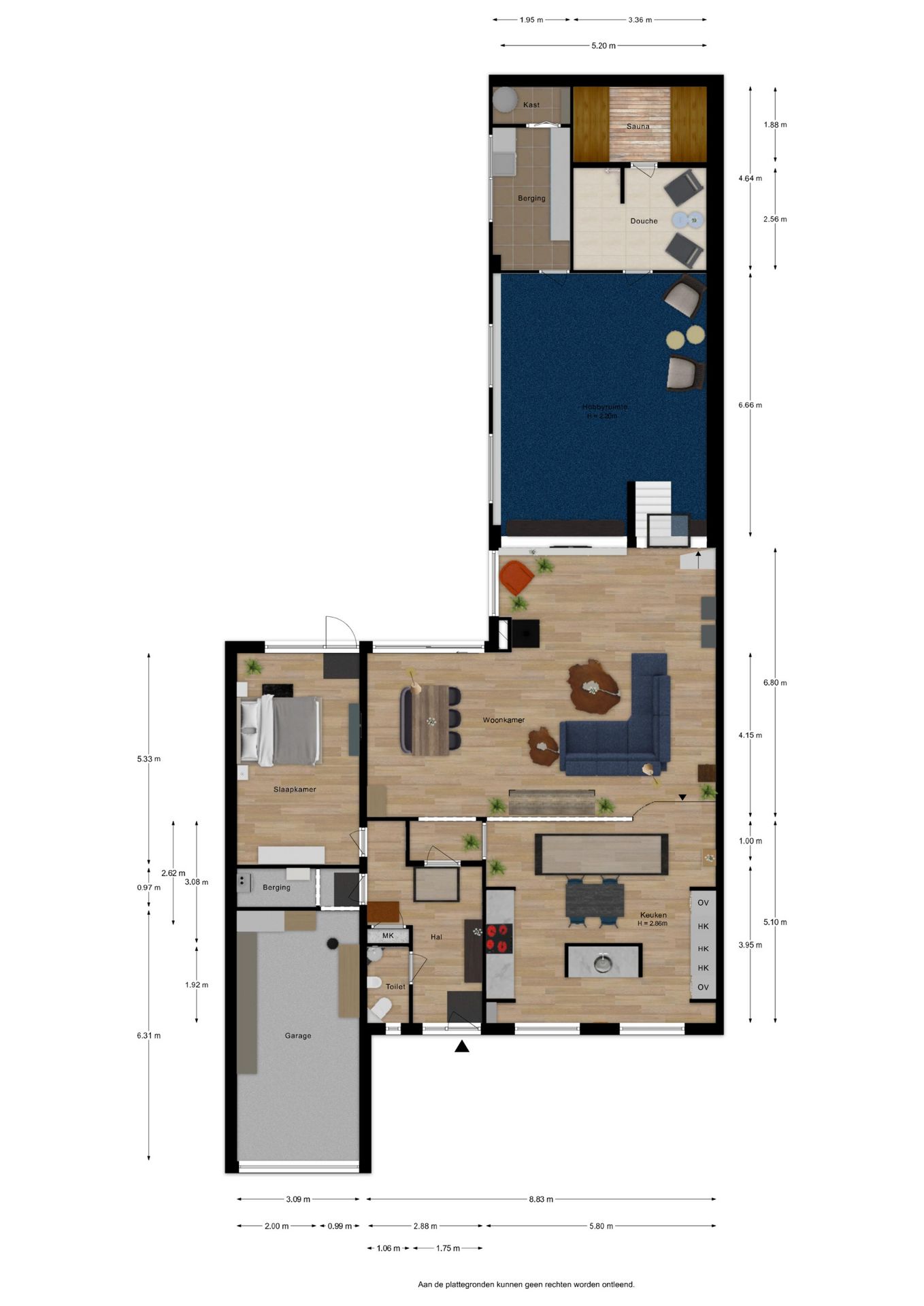 Photo 85 of Doornenburg 5