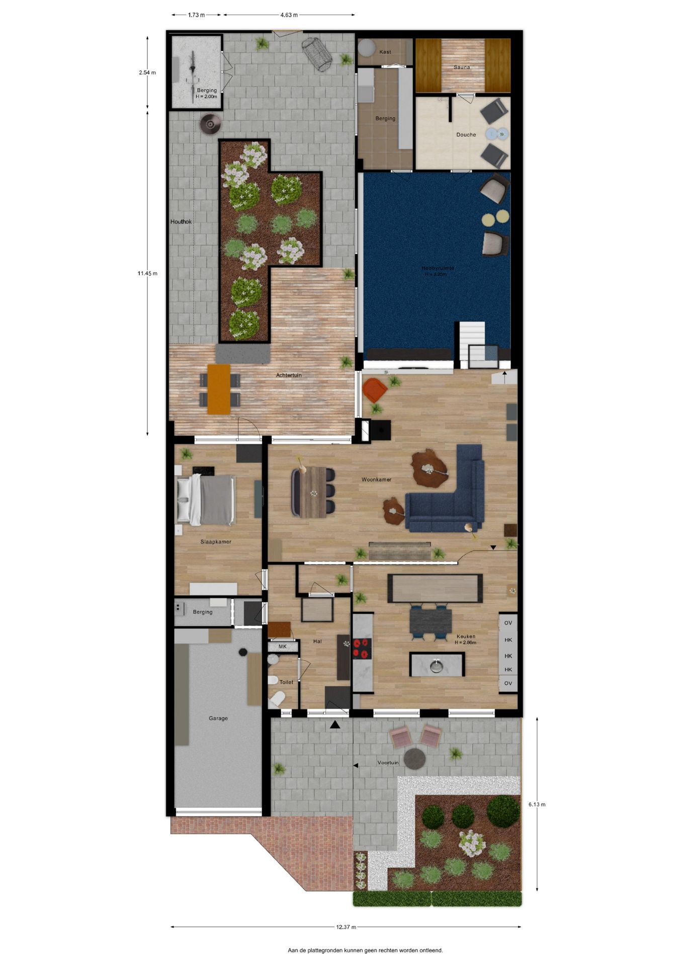 Photo 87 of Doornenburg 5