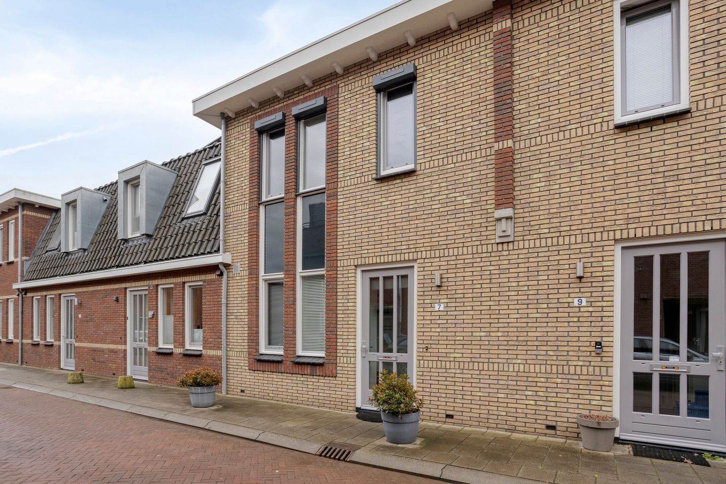 Foto 10 van Balkstraat 7