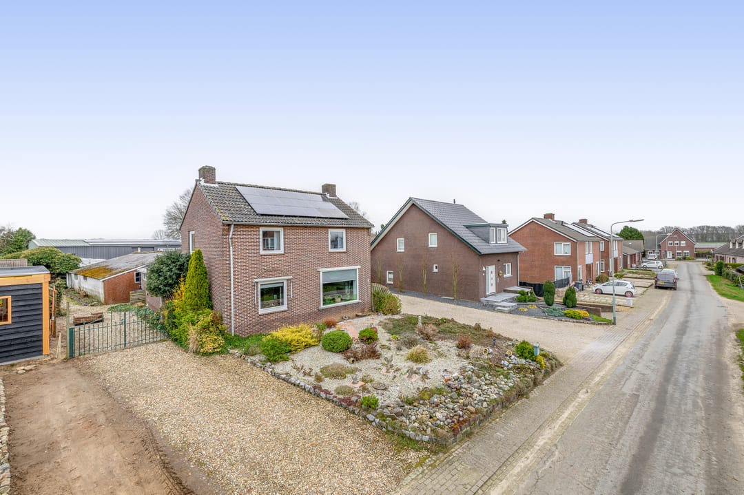 Foto 2 van Sterrebosweg 14