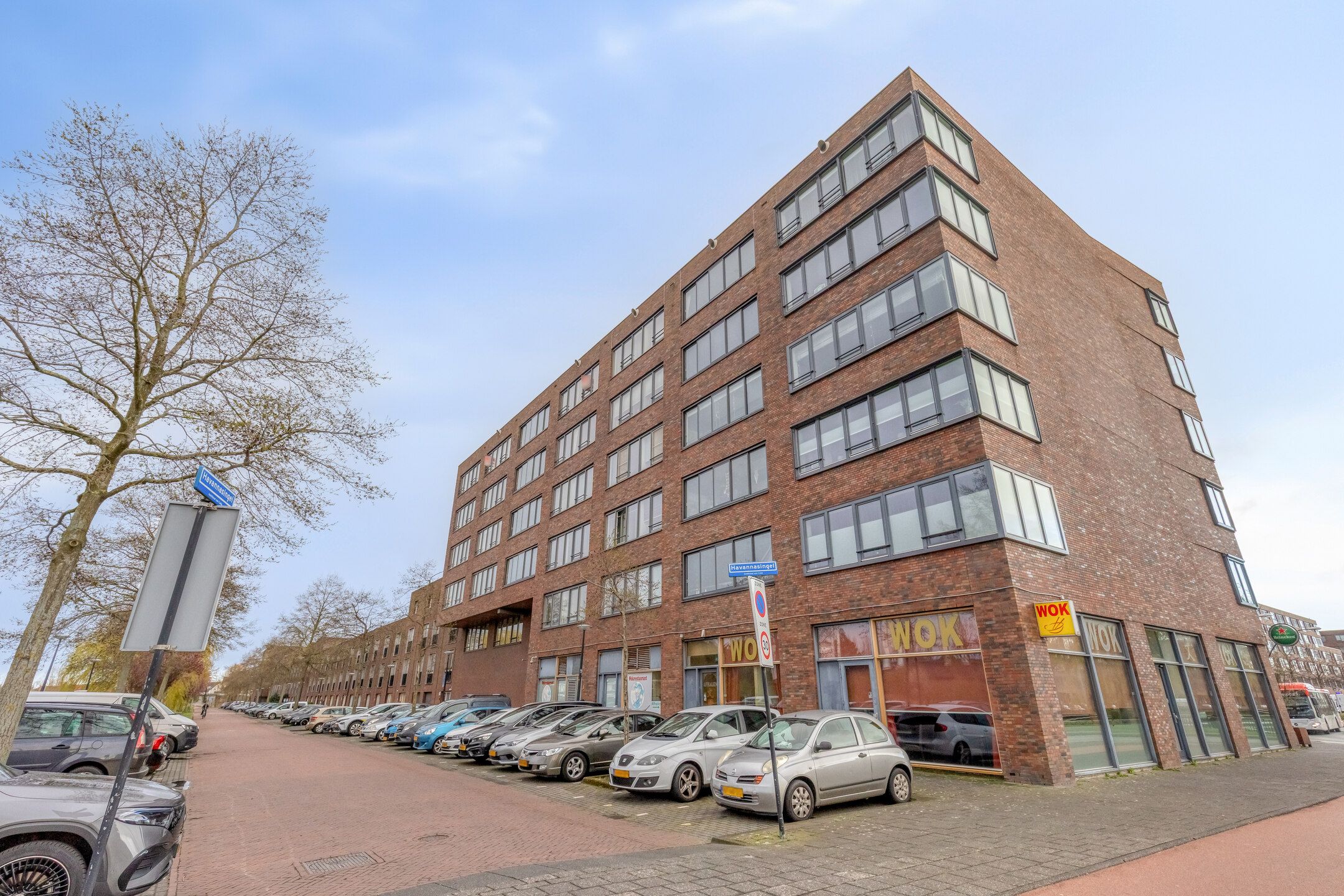 Foto 6 van Havannasingel 6