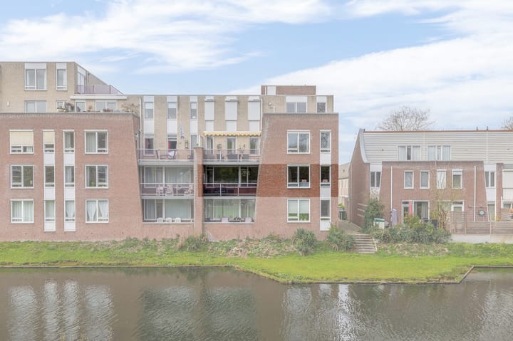 Foto 4 van Harry Meijerstraat 41