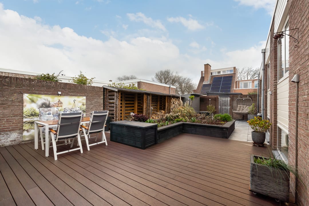 Photo 2 of Doornenburg 5