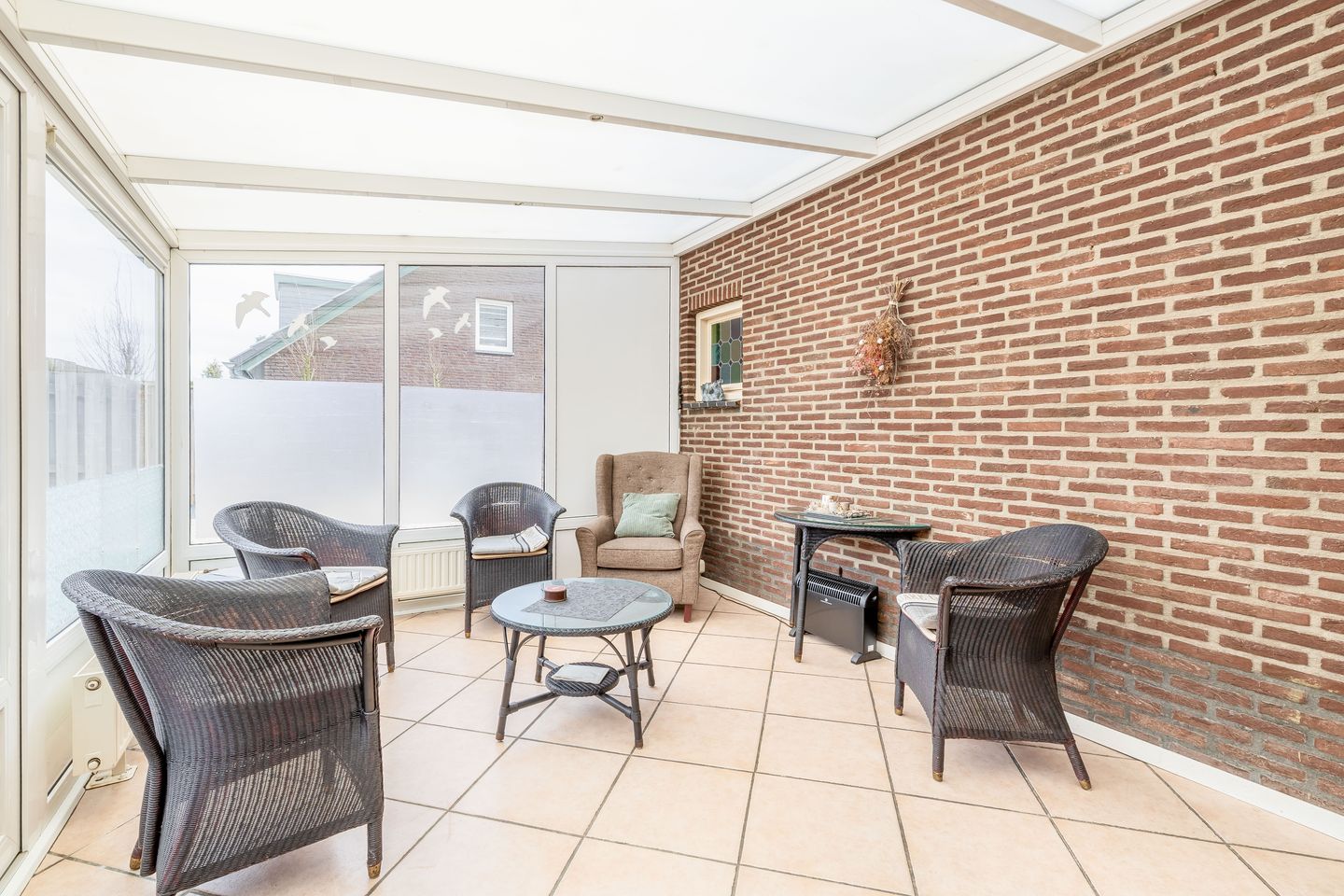 Foto 14 van Sterrebosweg 14