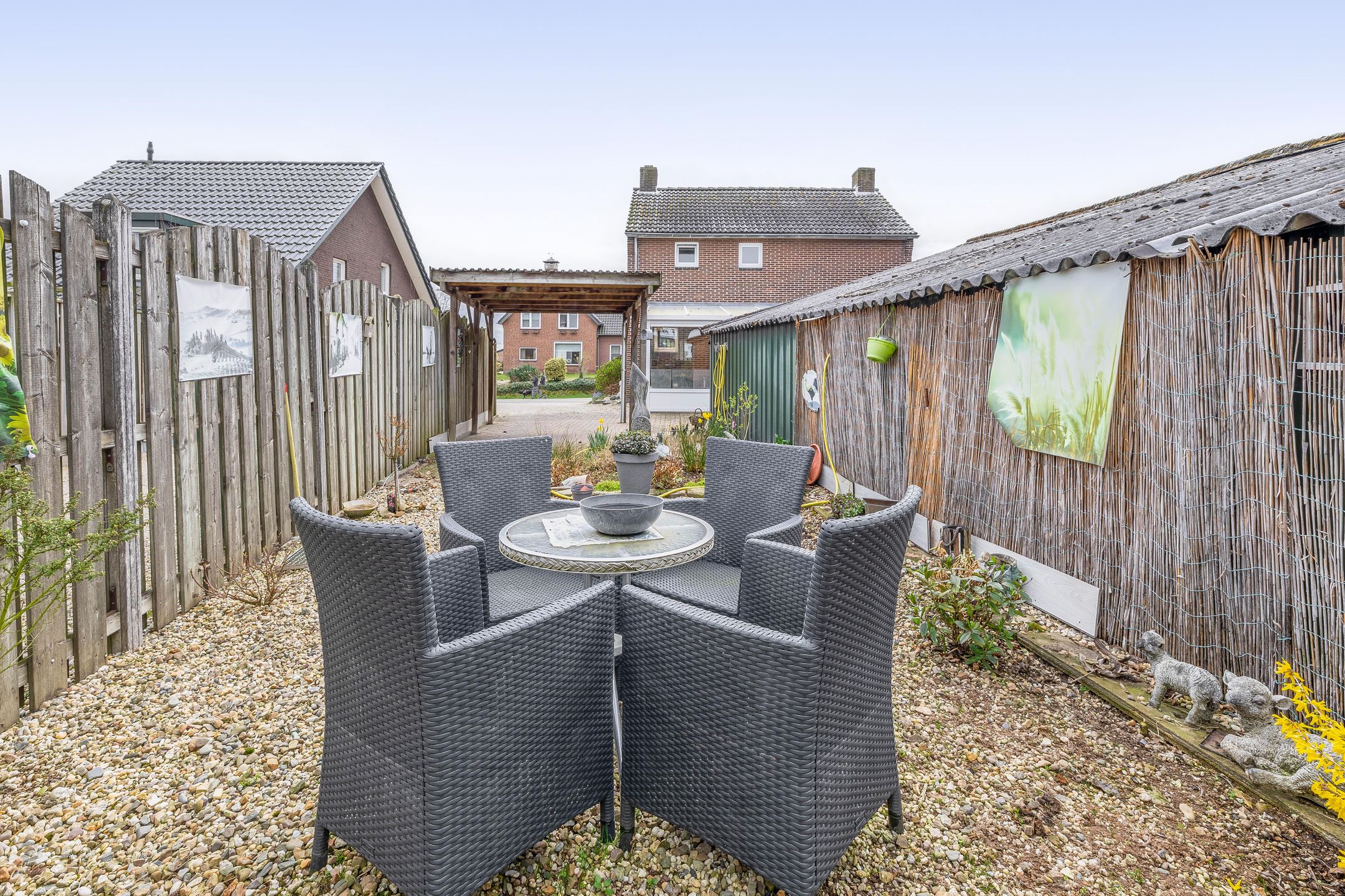 Foto 24 van Sterrebosweg 14