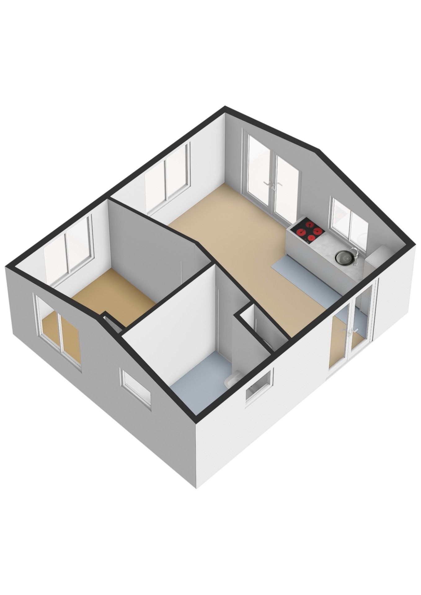 Foto 33 van Vriezekoop 11-JR3