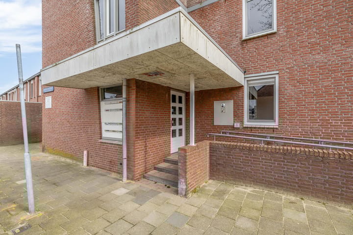 Foto 5 van Harry Meijerstraat 41