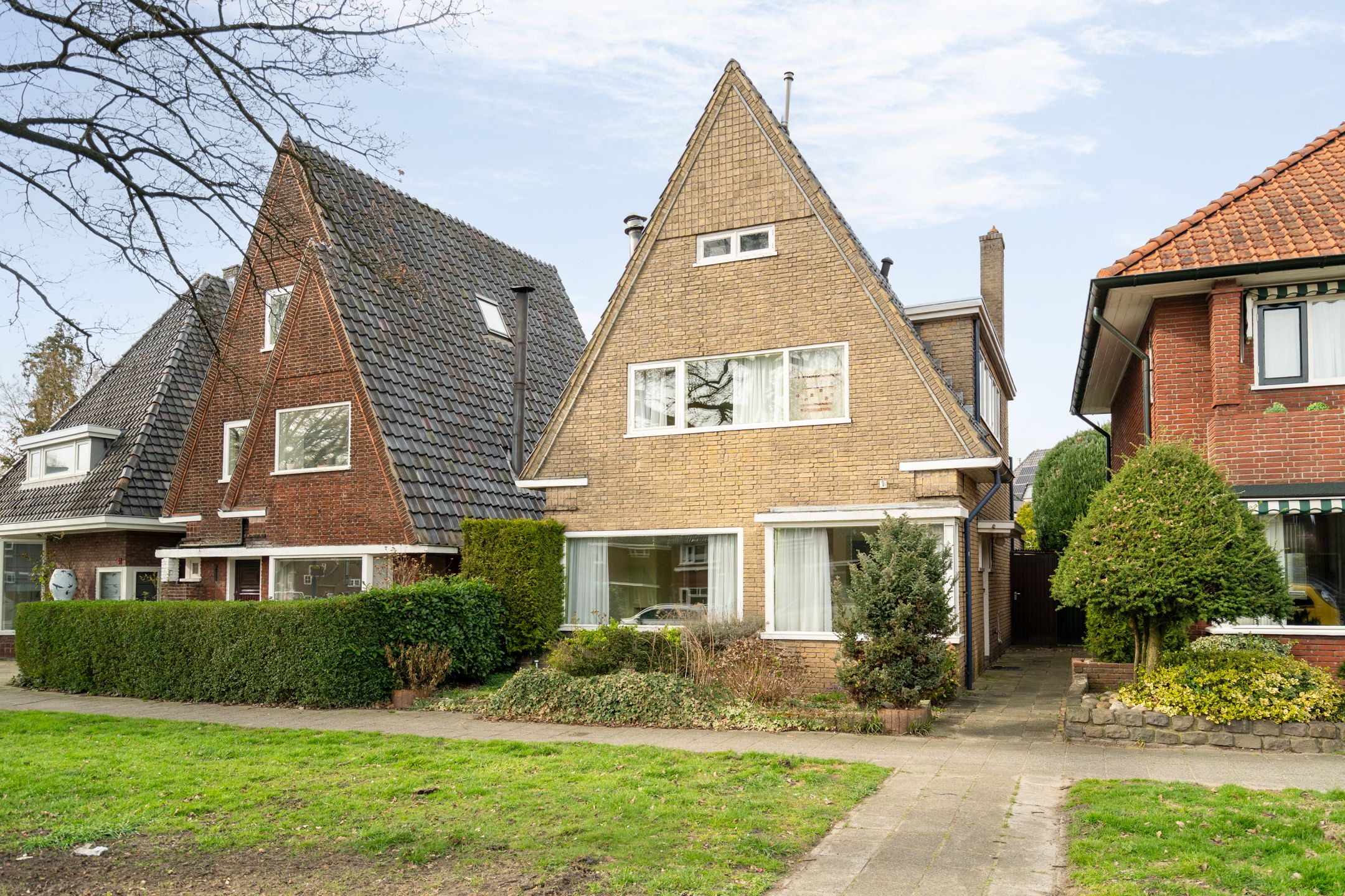 Photo 6 of Gronausestraat 45