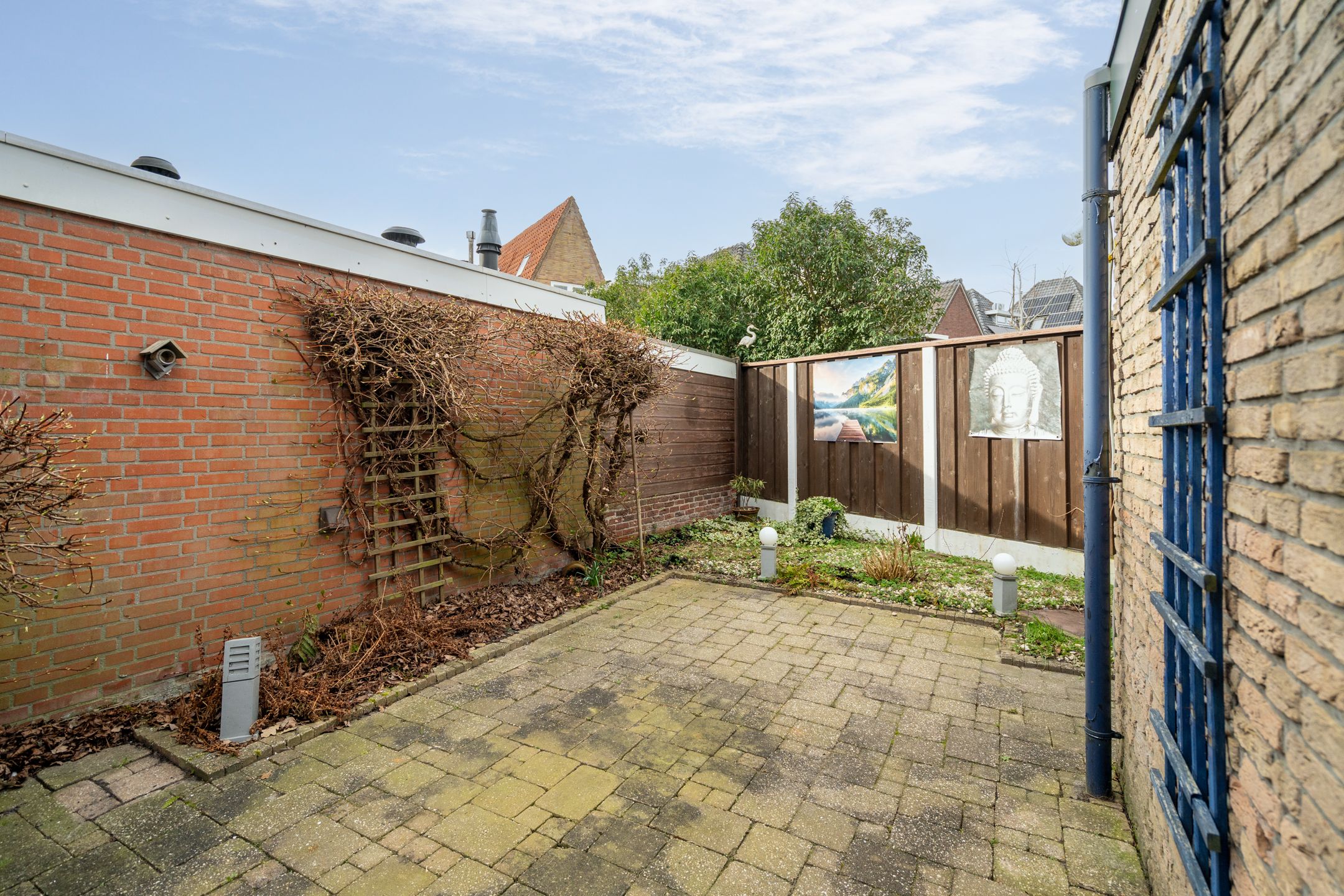 Photo 3 of Gronausestraat 45