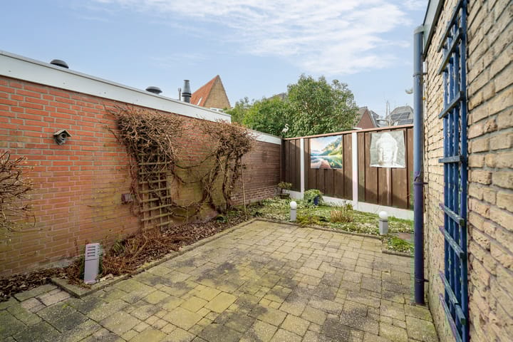 Photo 3 of Gronausestraat 45