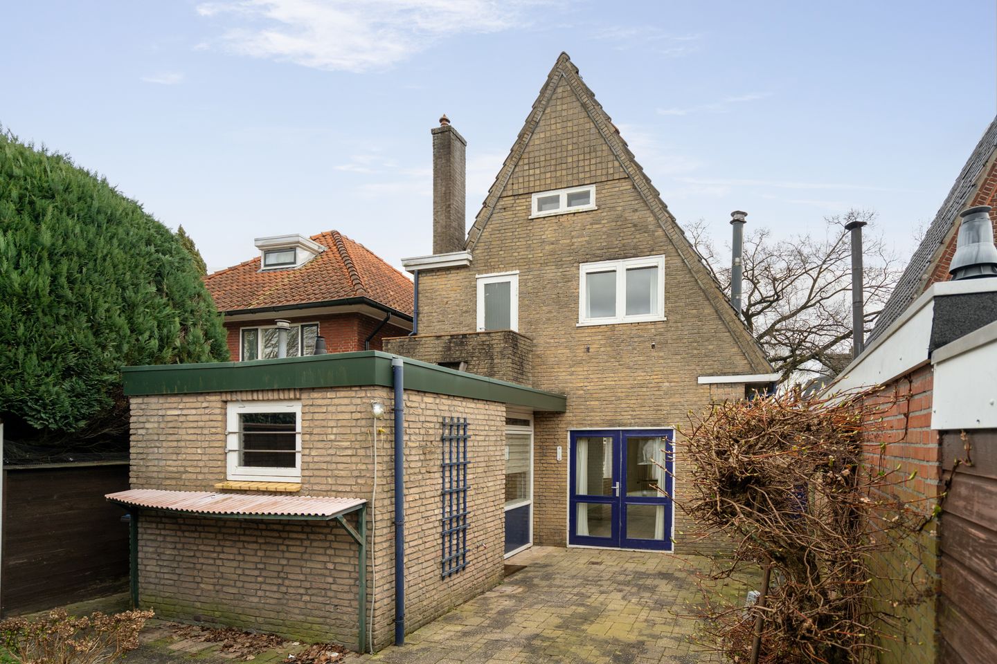 Photo 4 of Gronausestraat 45