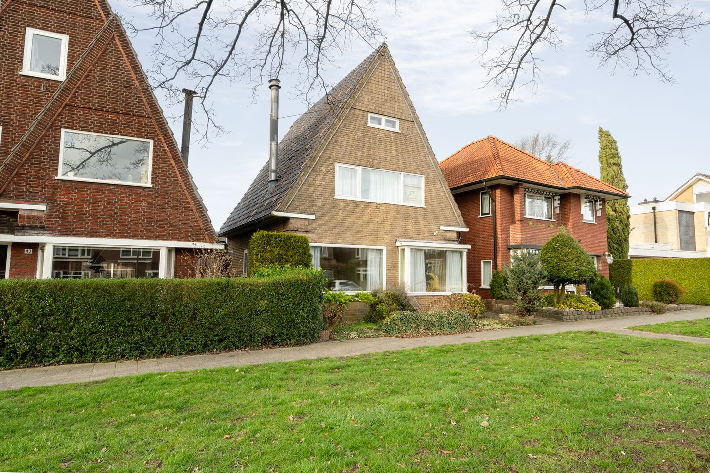 Photo 5 of Gronausestraat 45