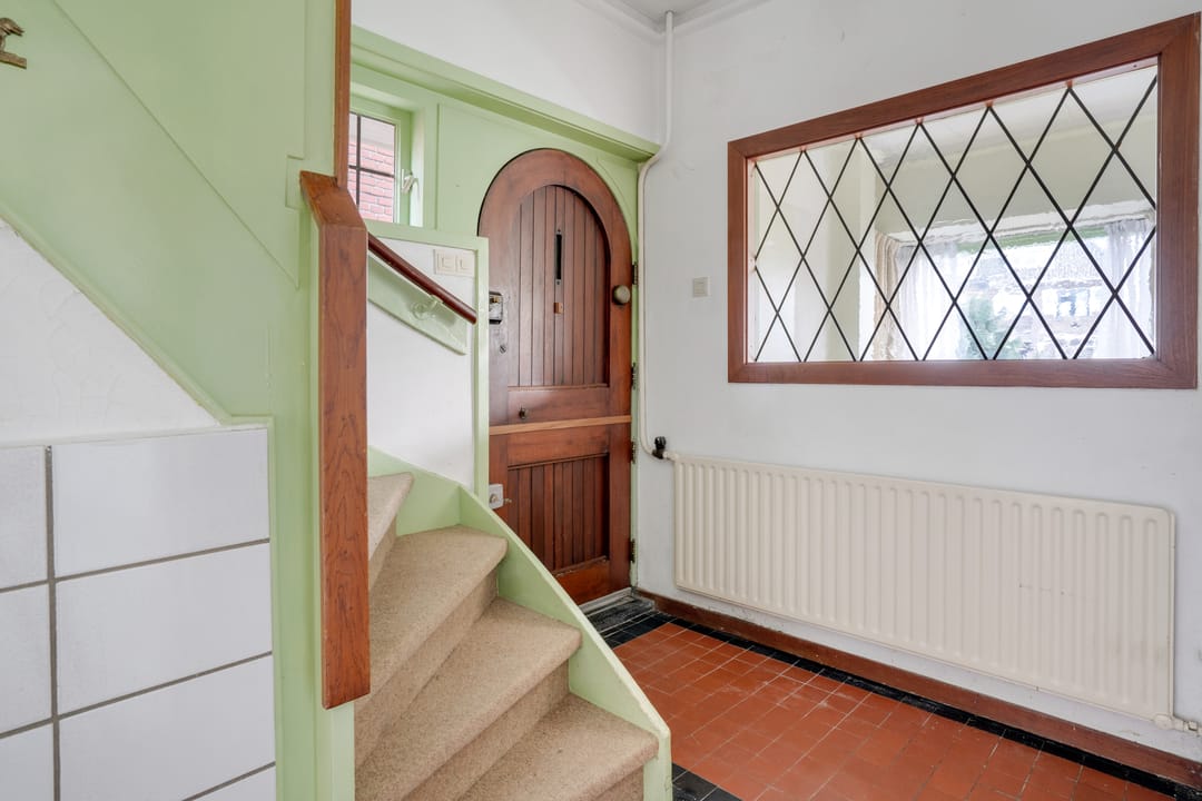 Photo 8 of Gronausestraat 45