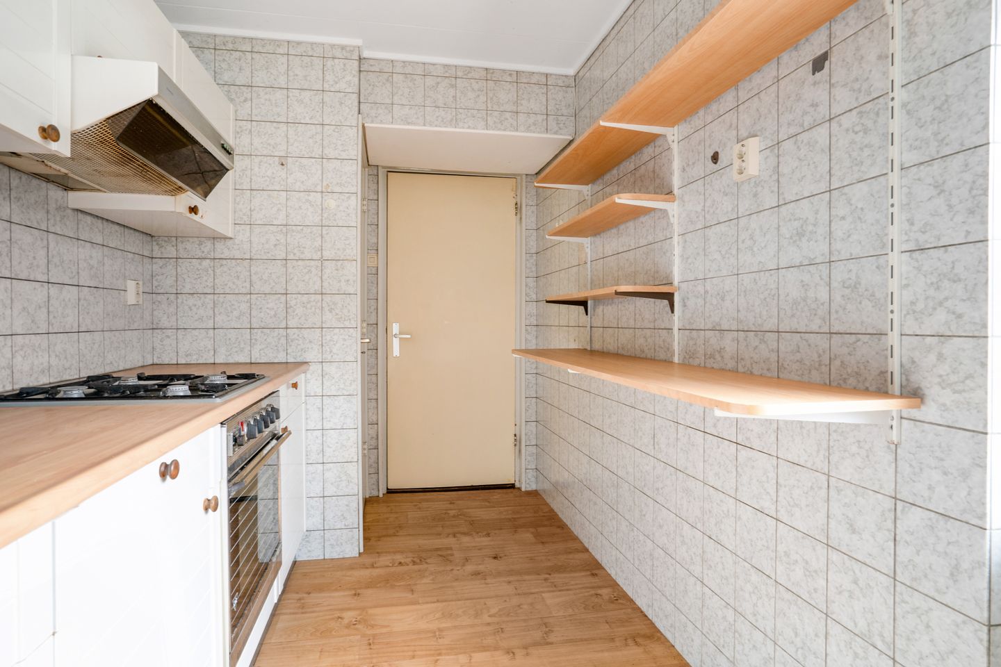 Photo 20 of Gronausestraat 45