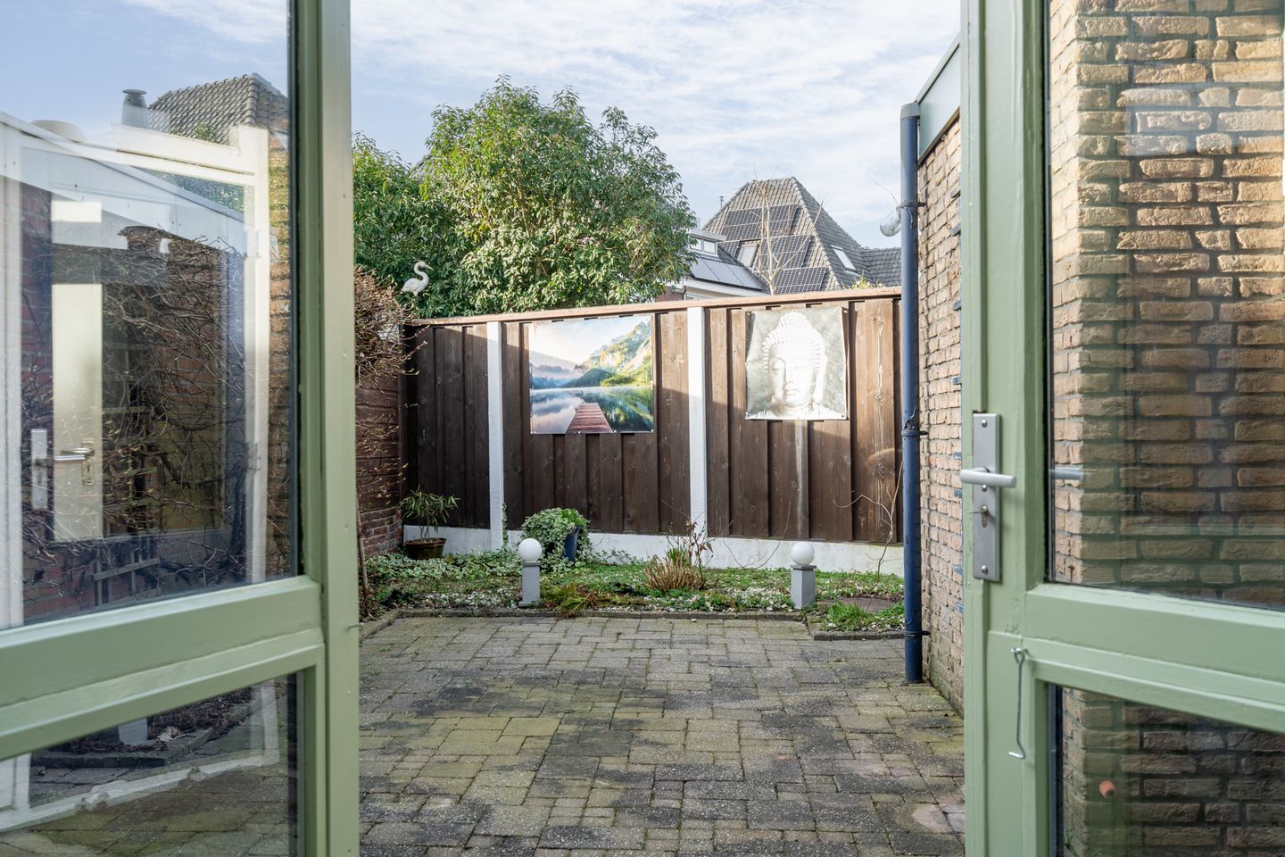 Photo 35 of Gronausestraat 45