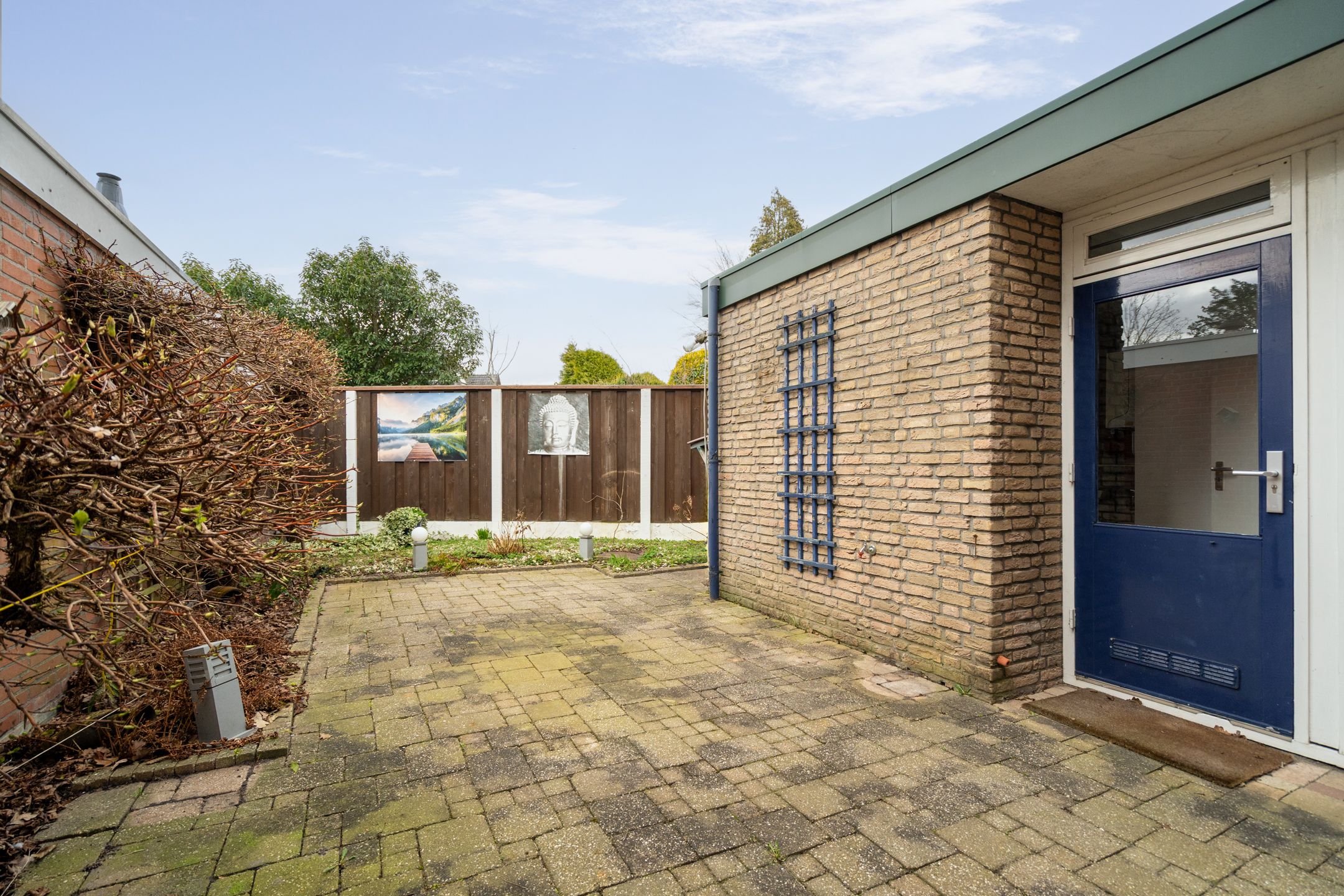 Photo 36 of Gronausestraat 45