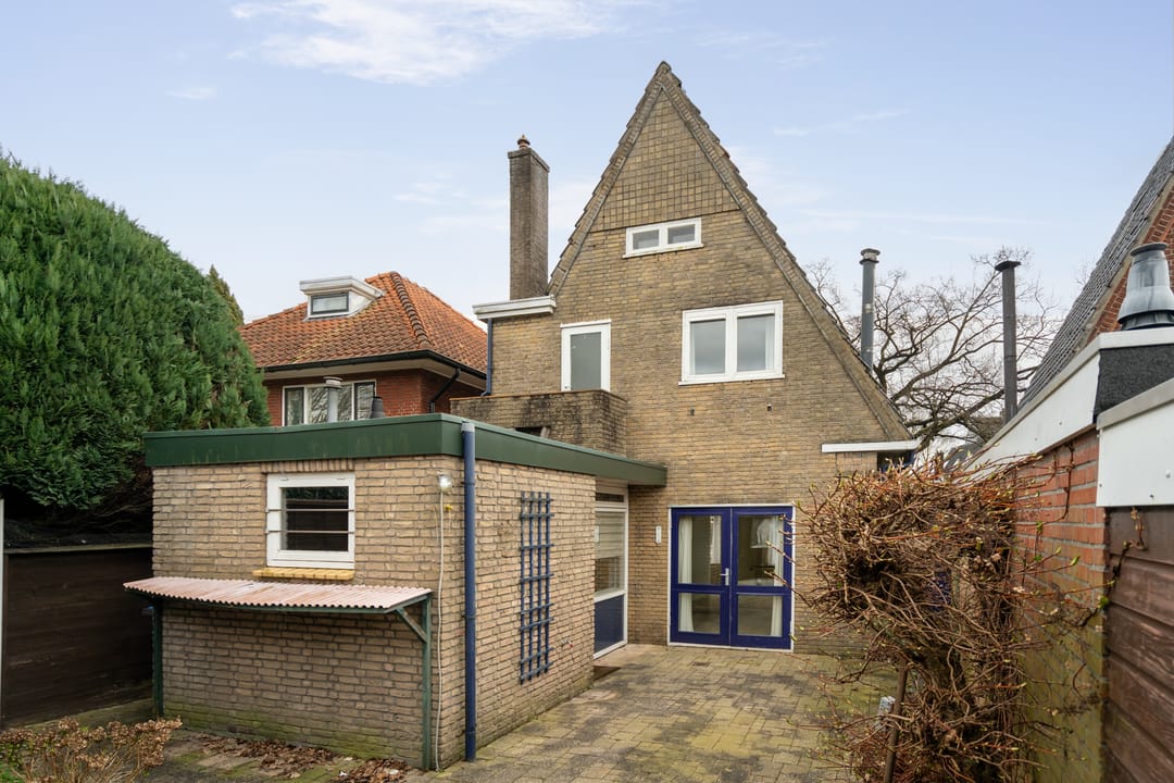 Photo 38 of Gronausestraat 45