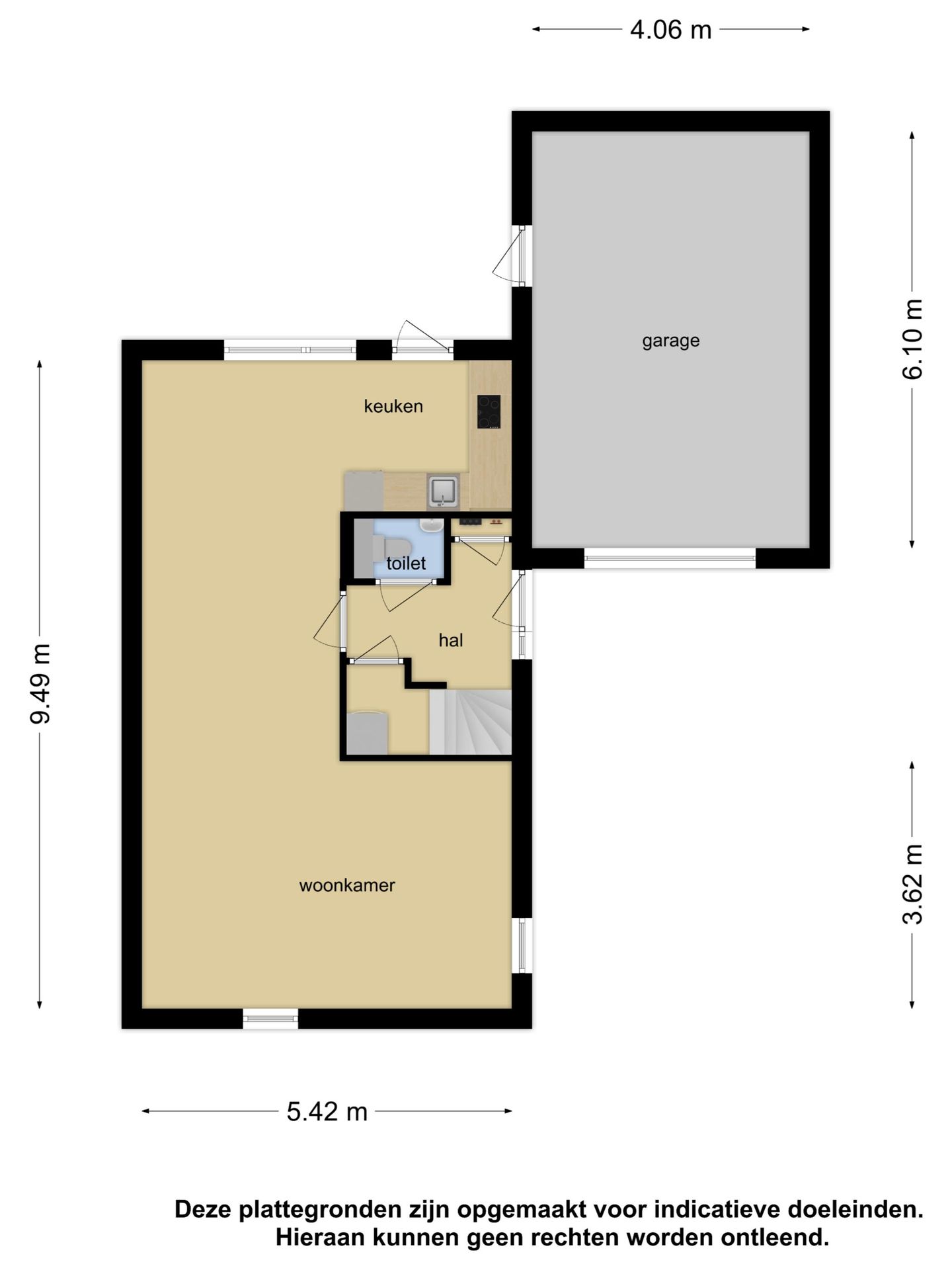 Photo 80 of Ten Bleek 17