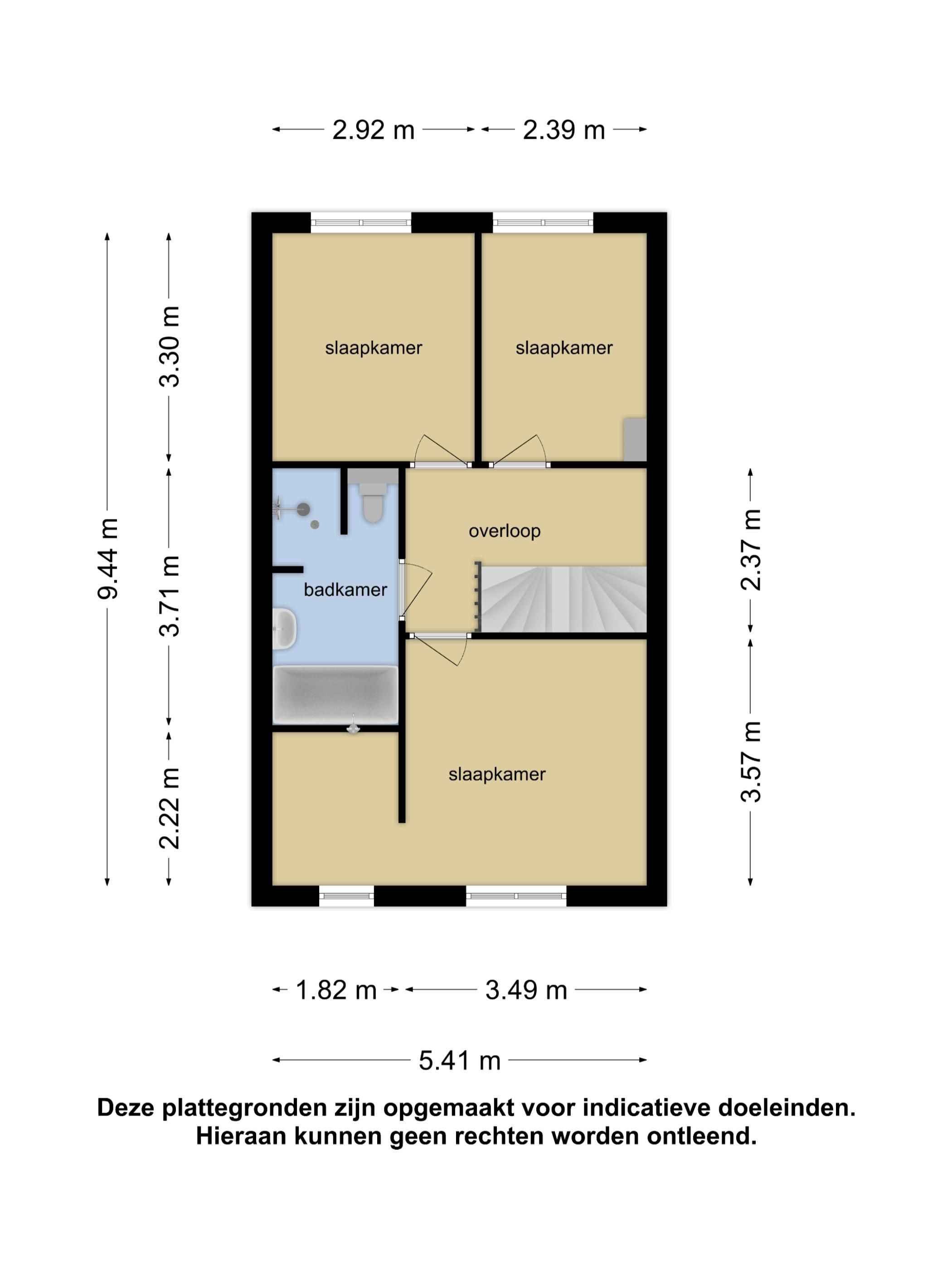 Photo 81 of Ten Bleek 17