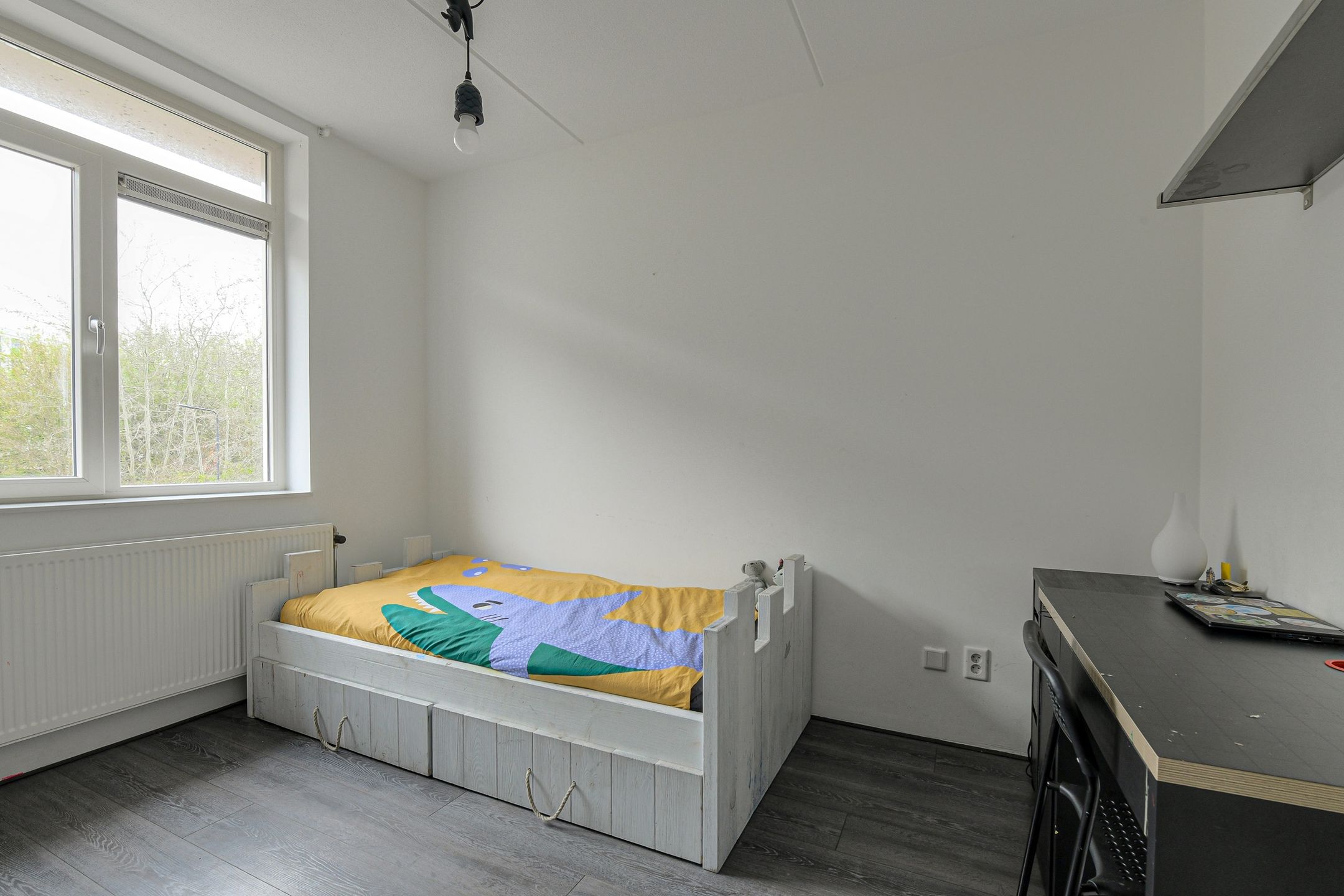 Modern Energy-Efficient Home with 4 Bedrooms and Garden in Breda — 27