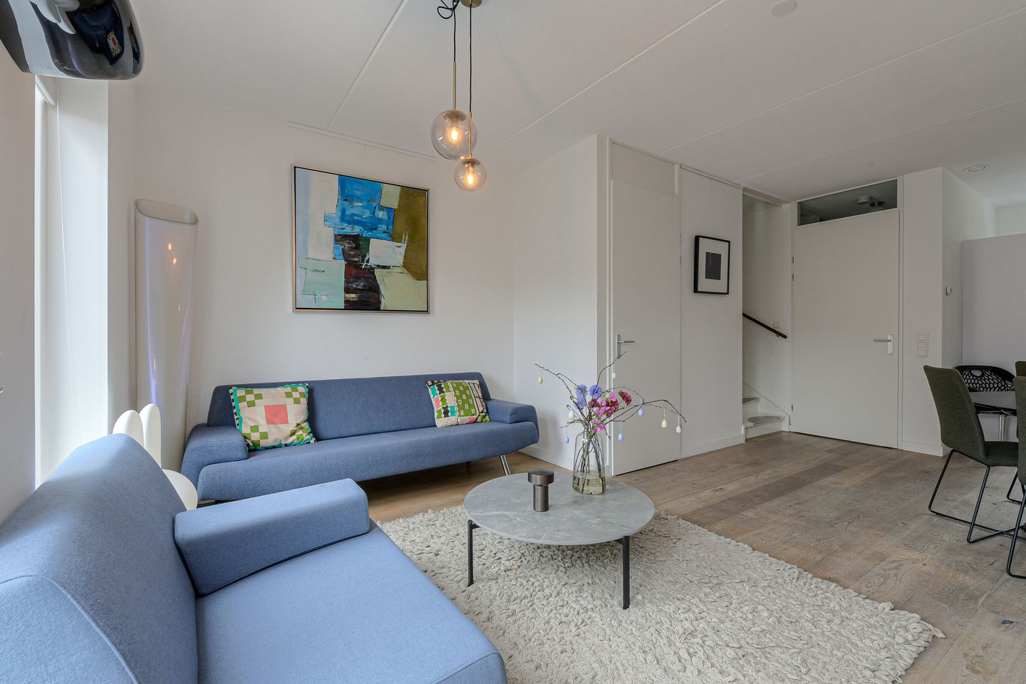 Modern Energy-Efficient Home with 4 Bedrooms and Garden in Breda — 14