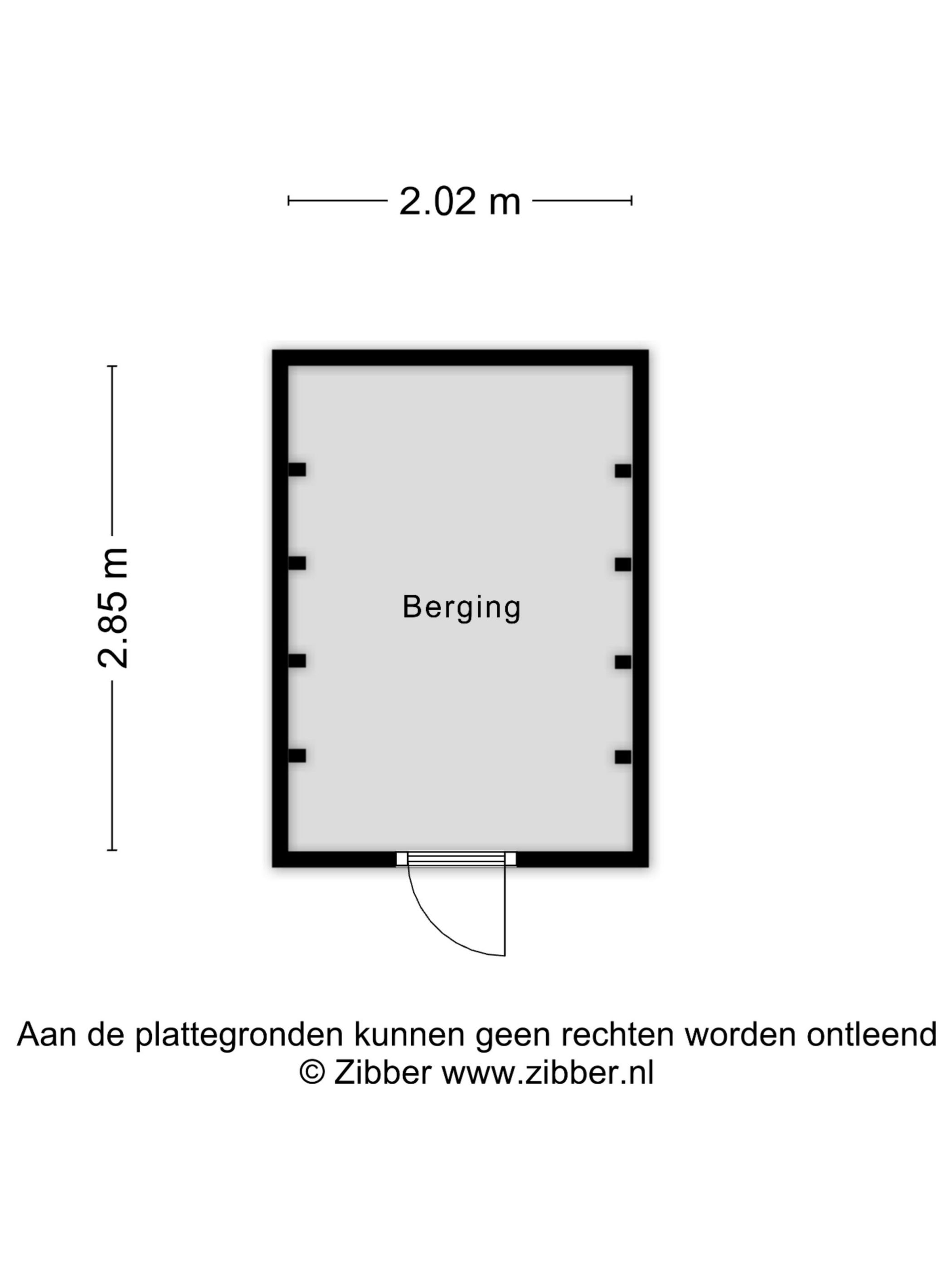 Modern Energy-Efficient Home with 4 Bedrooms and Garden in Breda — 45