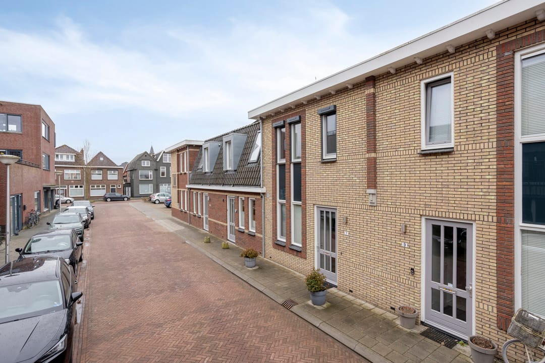 Foto 11 van Balkstraat 7