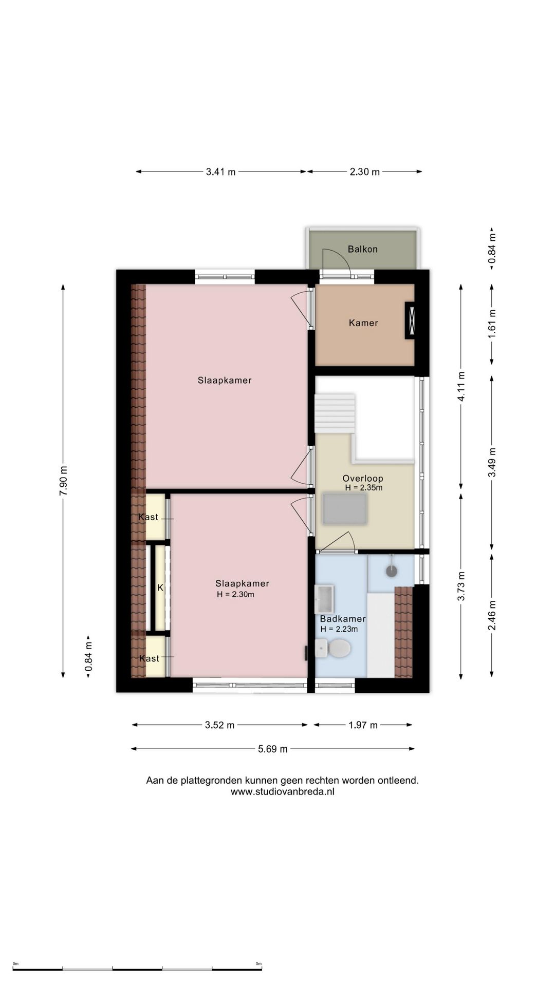 Photo 41 of Gronausestraat 45