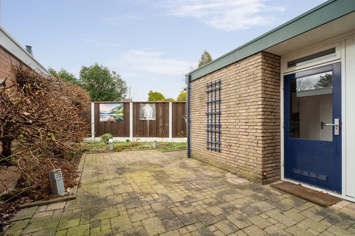 Photo 2 of Gronausestraat 45