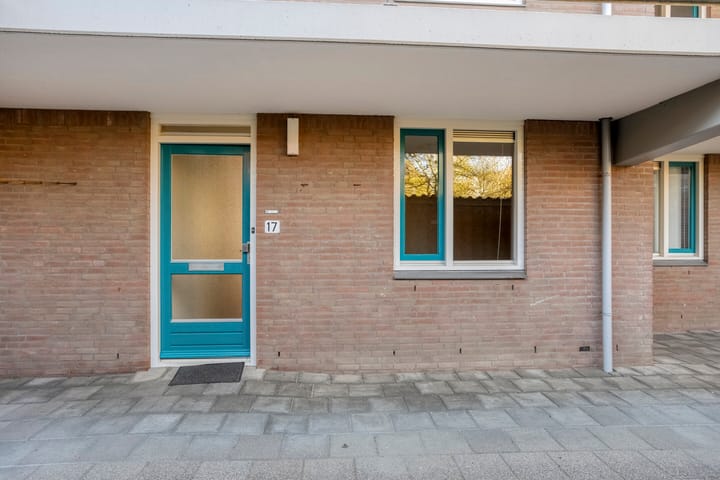 Photo 2 of Franciscushof 17