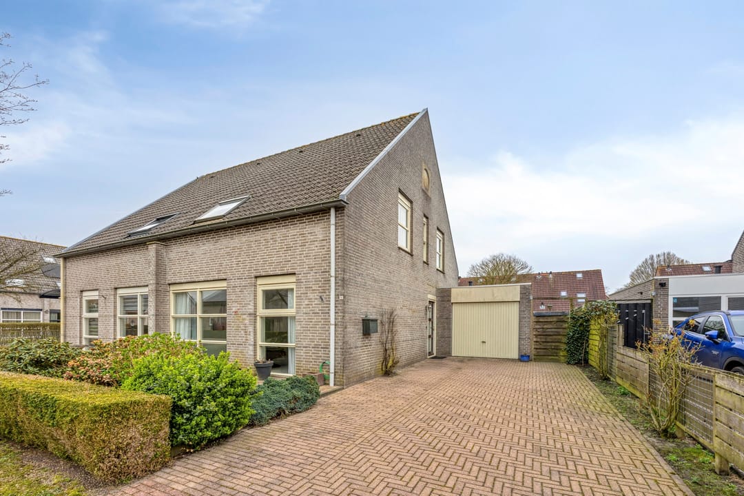 Photo 1 of Mattenvlechter 10