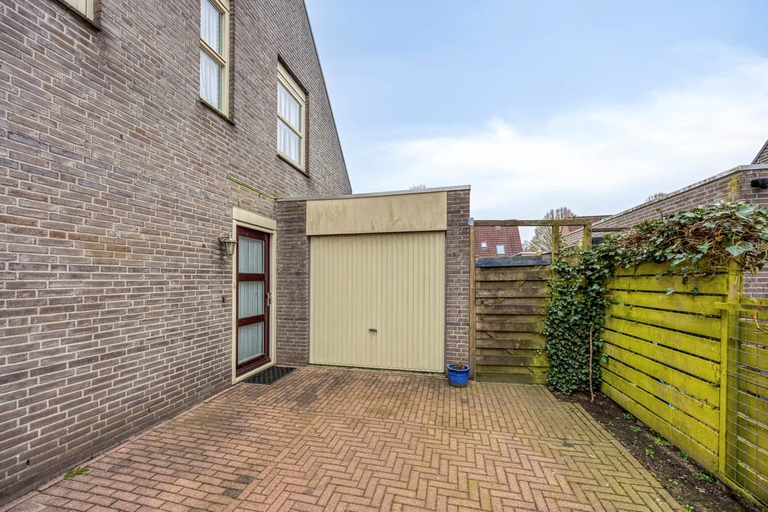 Photo 8 of Mattenvlechter 10