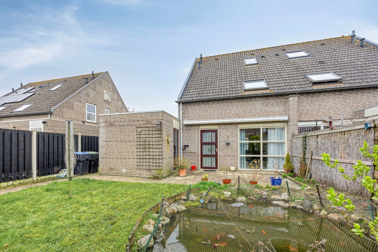 Photo 4 of Mattenvlechter 10