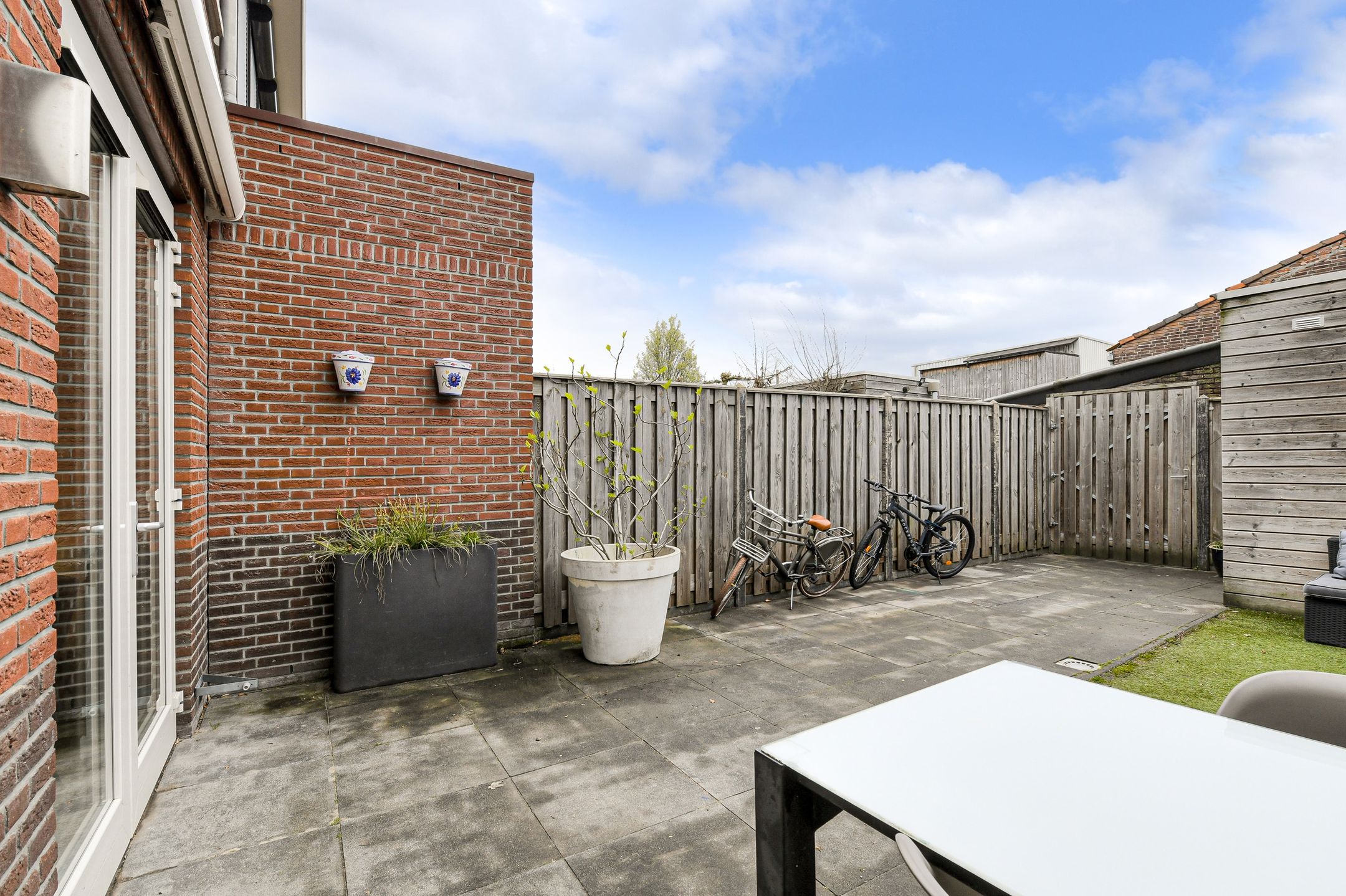 Modern Energy-Efficient Home with 4 Bedrooms and Garden in Breda — 39