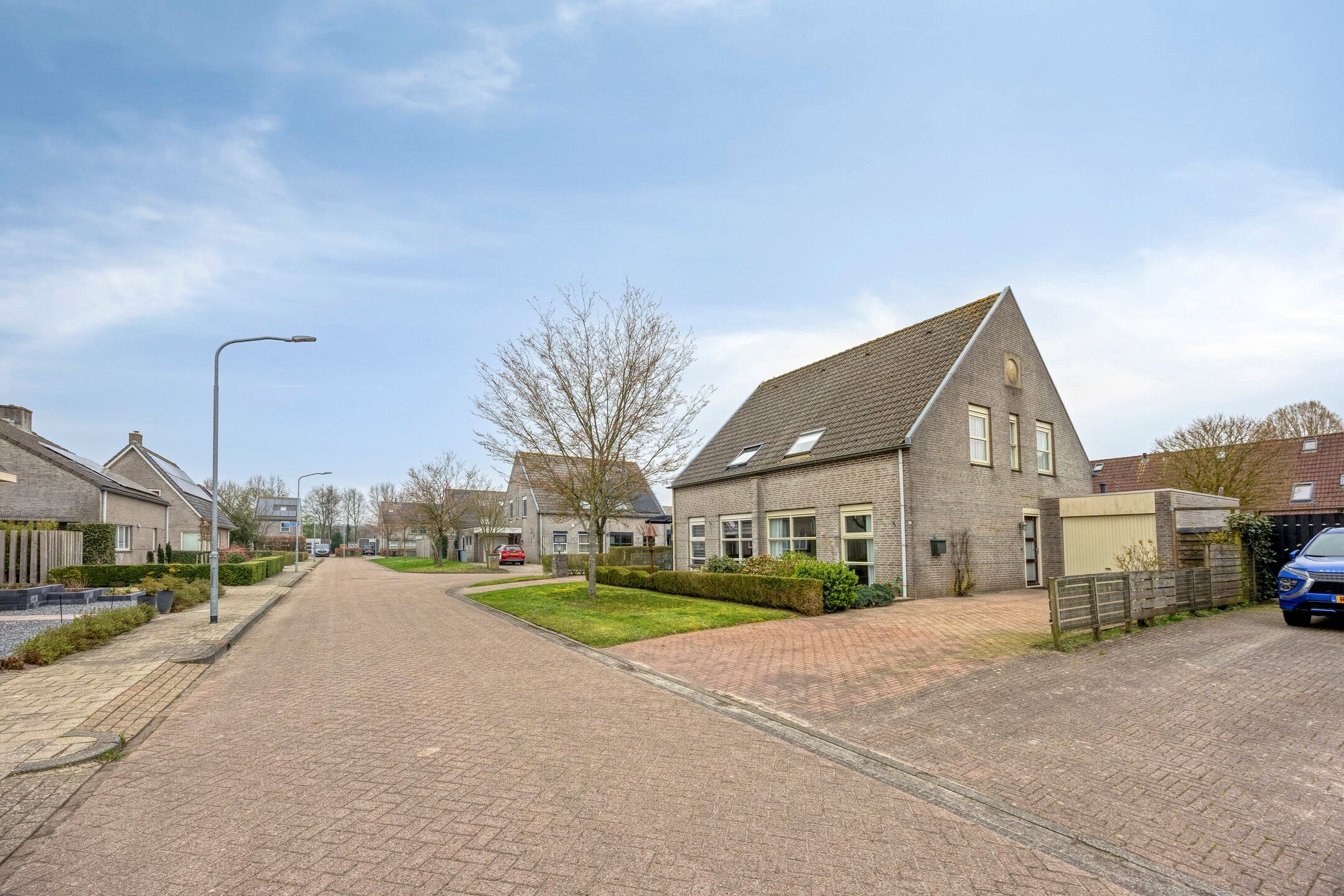 Photo 6 of Mattenvlechter 10