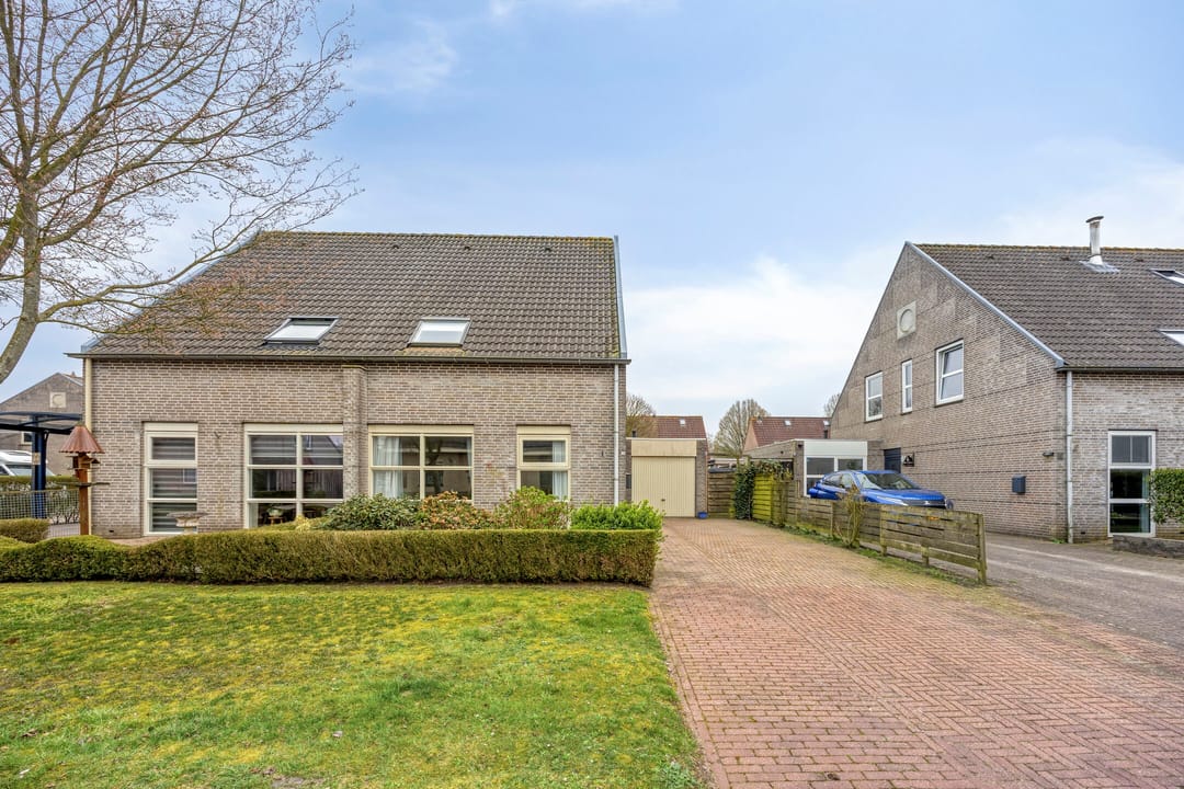 Photo 7 of Mattenvlechter 10