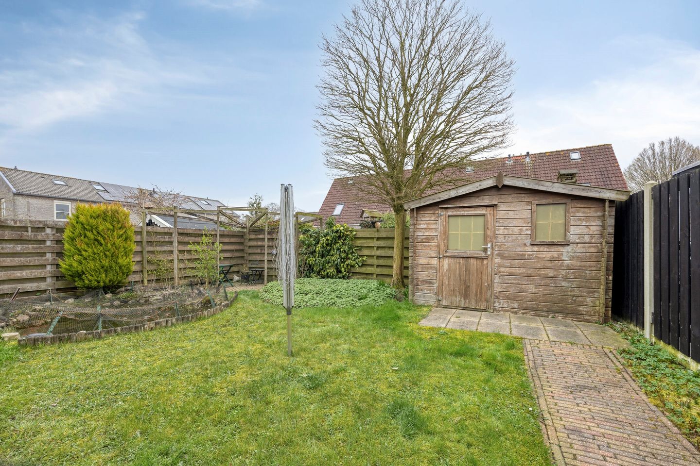 Photo 25 of Mattenvlechter 10