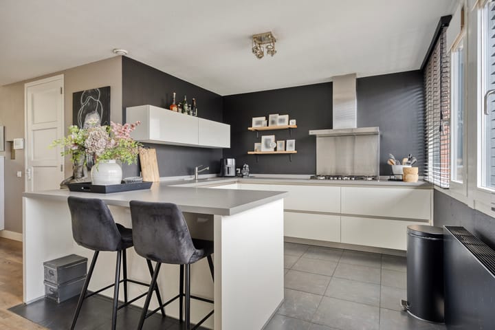 Foto 3 van Aroldo 26