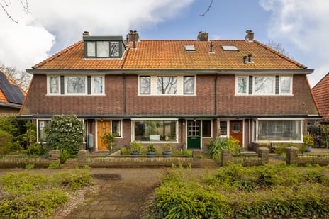 Stephensonstraat thumbnail