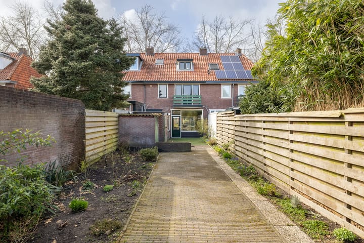 Photo 5 of Stephensonstraat 44