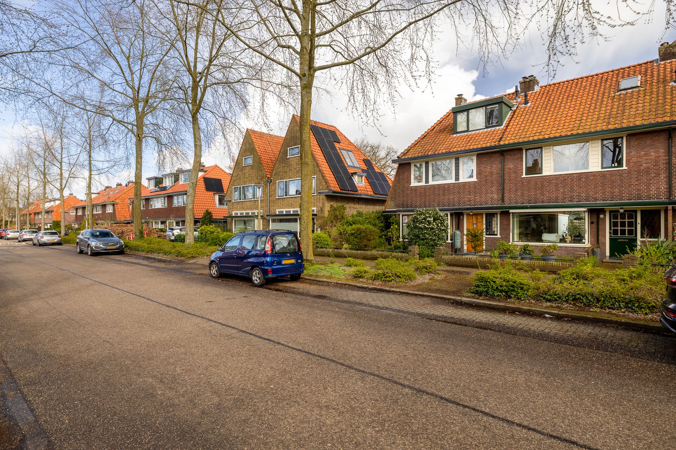 Foto 6 van Stephensonstraat 44