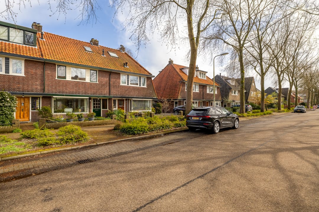 Foto 7 van Stephensonstraat 44