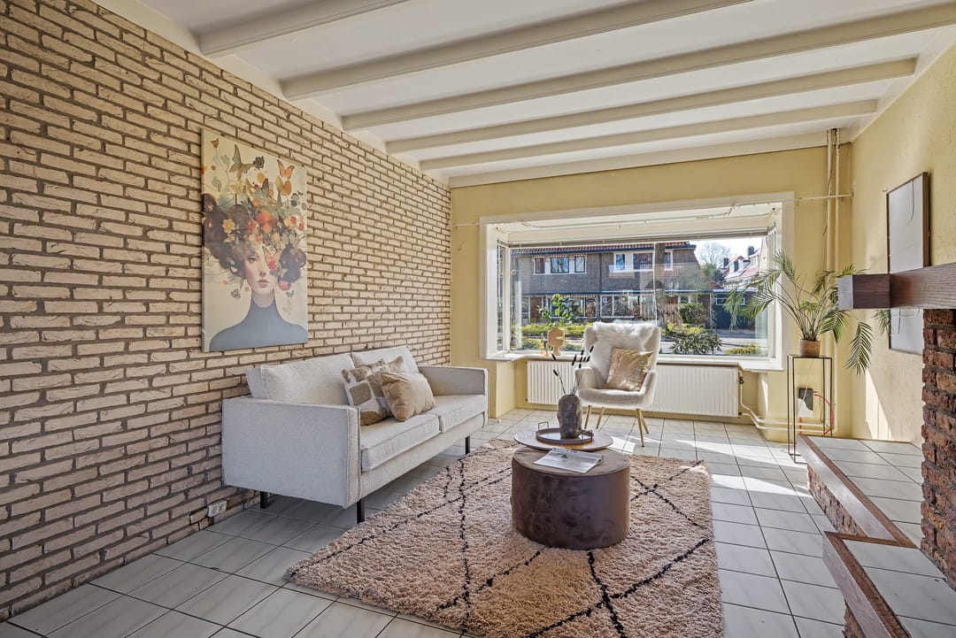 Foto 13 van Stephensonstraat 44