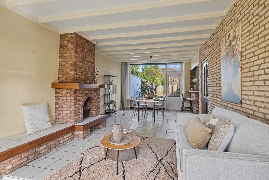 Foto 17 van Stephensonstraat 44